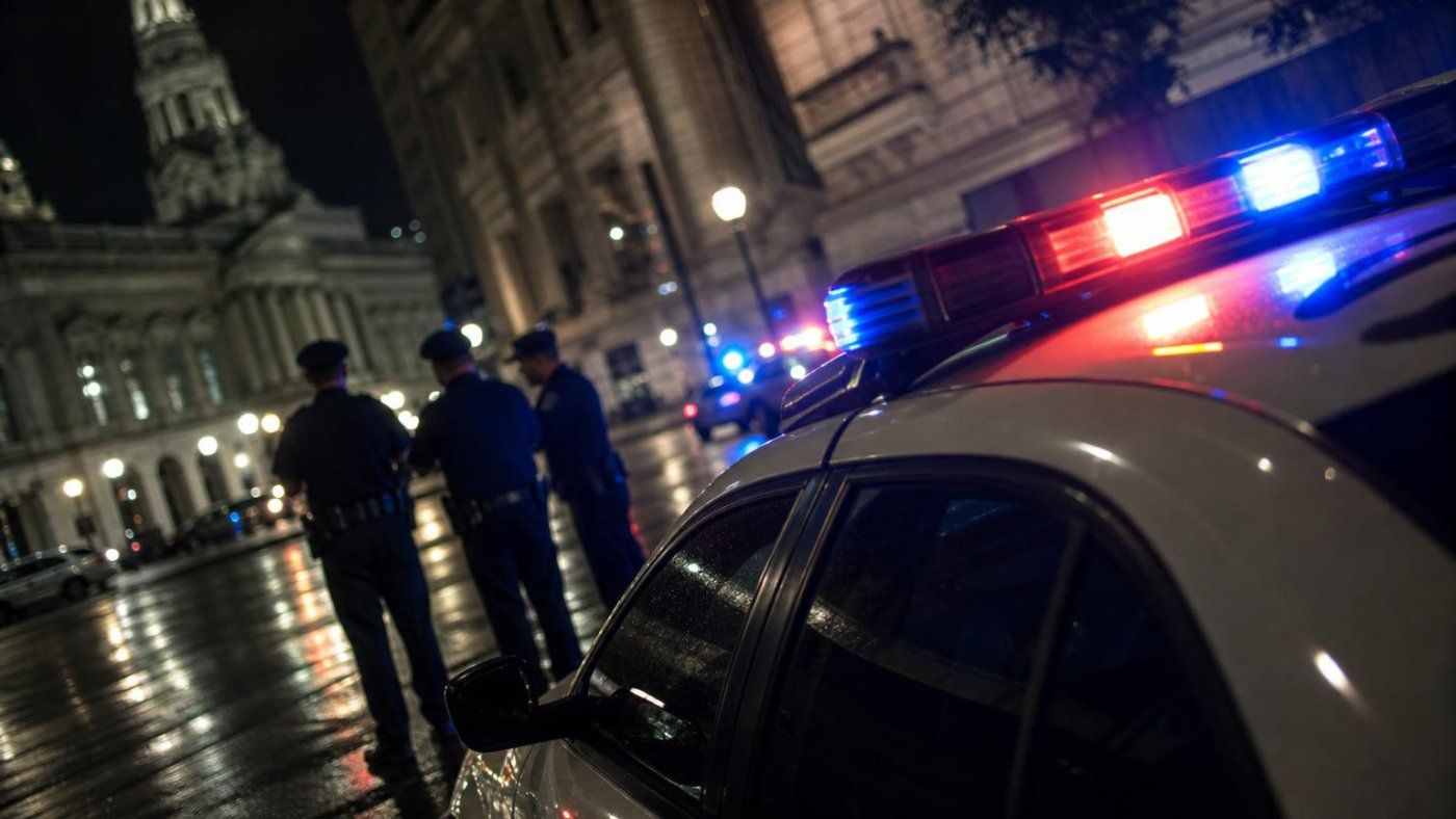 Anthropic admite que su IA envió una falsa denuncia de homicidio a la Policía de Filadelfia