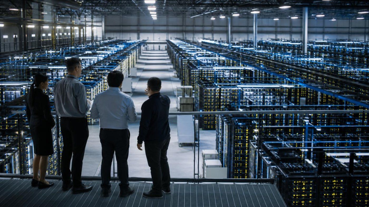 Nvidia ata la IA con 70.000 millones y compromisos de compra: OpenAI, Microsoft, Amazon y Google sostienen la red
