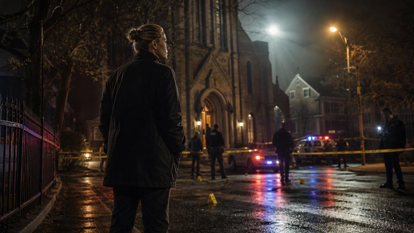 Mike Flanagan llevará 'The Exorcist Martyrs' solo a los cines el 12 de marzo con Scarlett Johansson en una trama de asesinatos rituales
