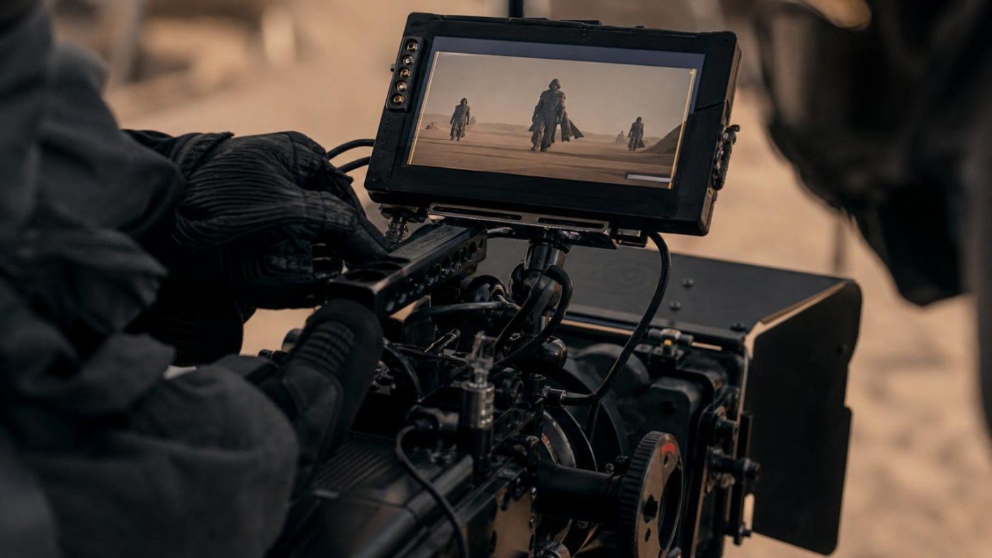 ’Dune Parte tres’ llegará a los cines el 18 de diciembre de 2026 y confirma una humanidad sin Tierra