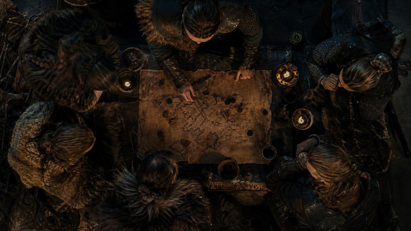 'Bloodaxe' en Amazon Prime Video llegará el 20 de noviembre de 2027 con Erik Hacha de Sangre en la guerra por el trono de Noruega