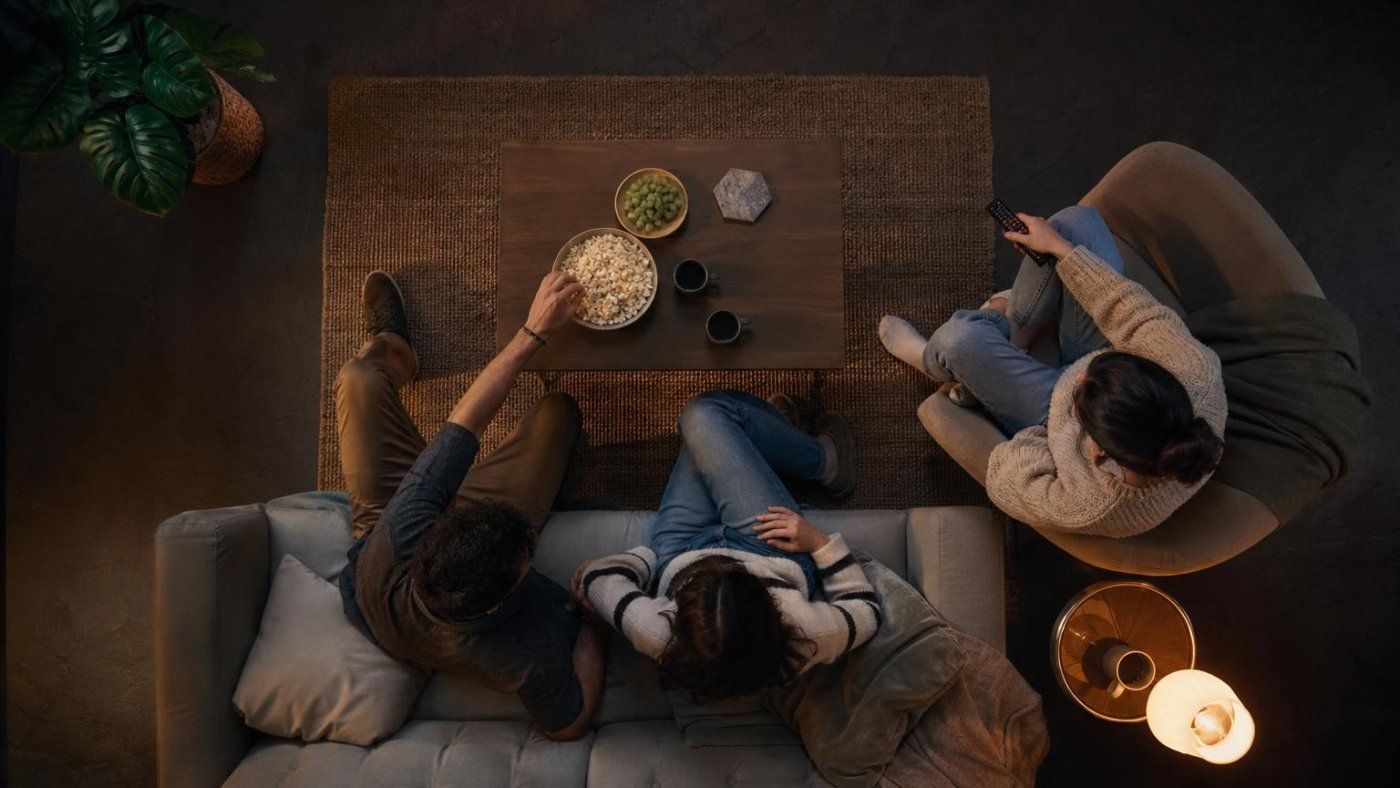 Disney+, HBO Max y Movistar Plus concentran el 16 de octubre: 'VisionQuest', 'Crystal Lake' e 'Incontrolable'