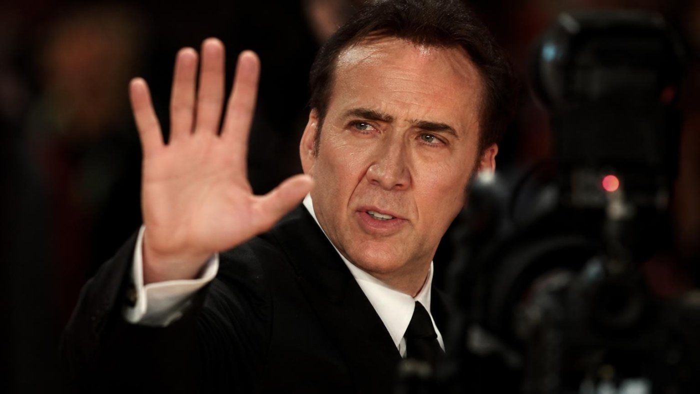 Nicolas Cage rechaza la IA en 'Spider-Noir' y Amazon da por cerrada la serie tras una sola temporada