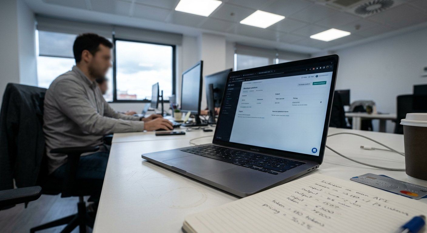 DeepSeek cobra 0,42 dólares por millón de tokens de salida: responder cuesta más que preguntar