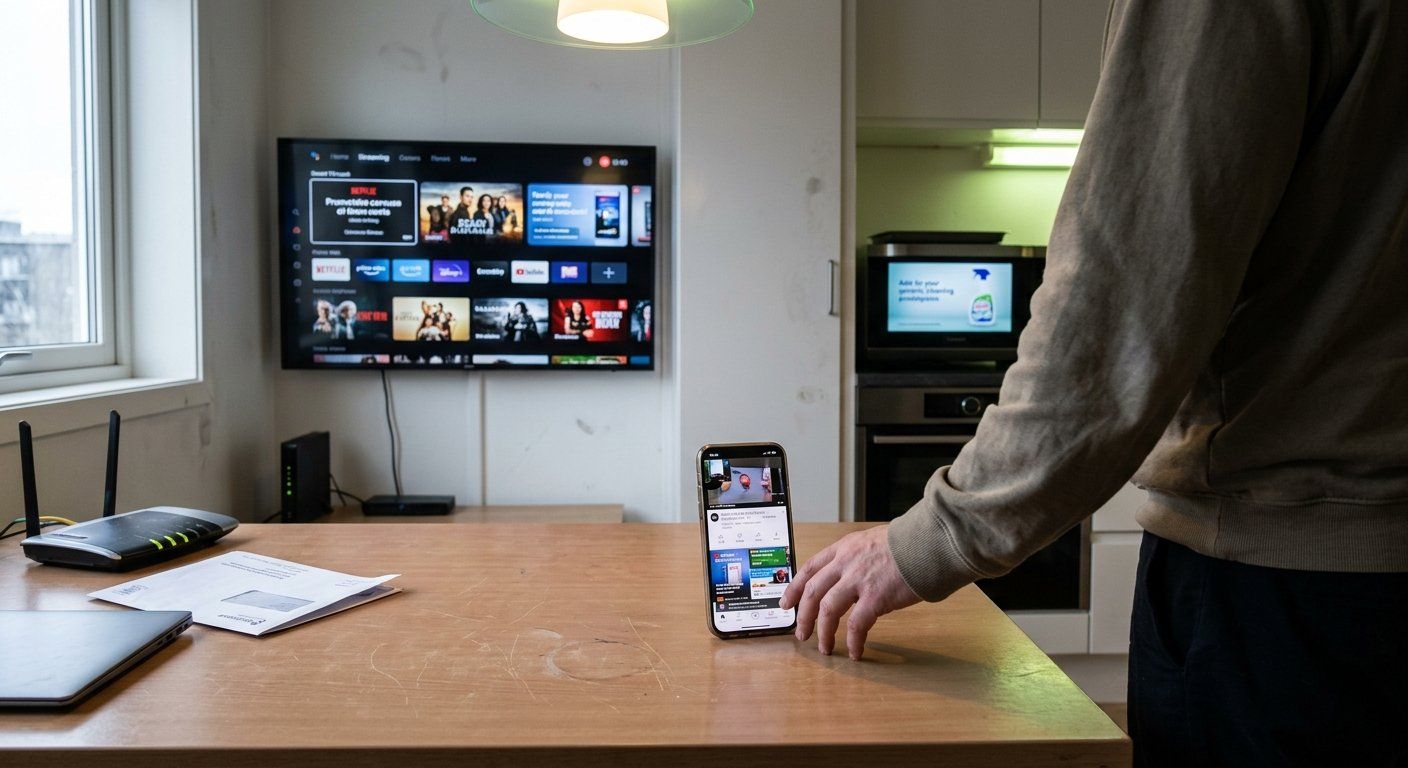 Macquarie Dictionary coronó “mierdificación” como palabra del año 2024