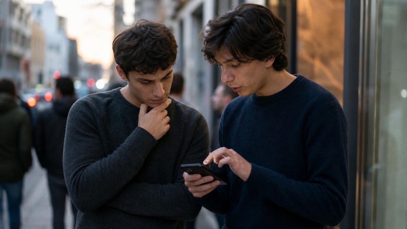 Easy Fox gasta más de 1.000 dólares al día en la demo de 'Enseñar a conducir a mi hermana' con Gemini y ChatGPT