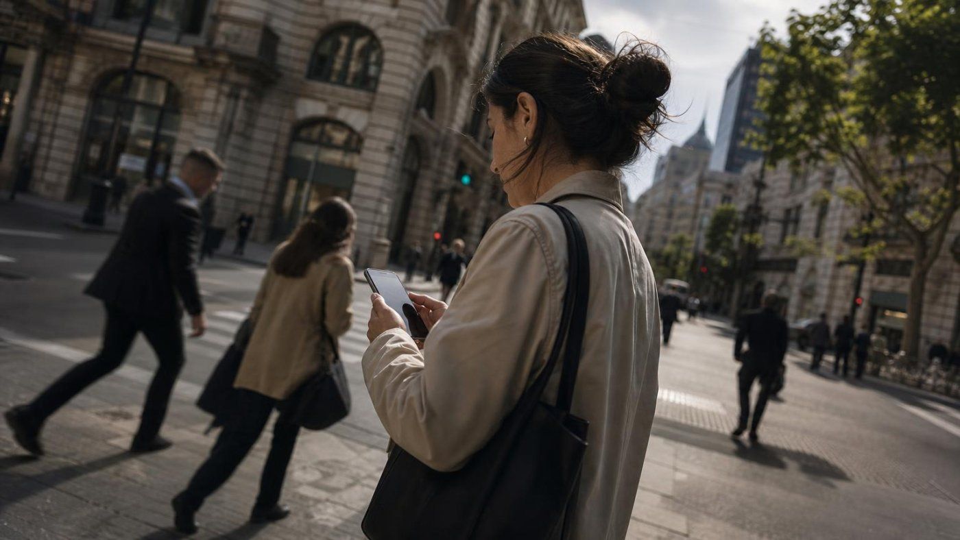 Muse de Meta pone en riesgo a una de cada cuatro cotizadas europeas, según Morgan Stanley
