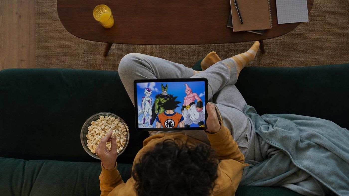 'Dragon Ball Super: Beerus' en Crunchyroll y AnimeBox rescata el entrenamiento mental de Goku contra Freezer, Célula y Buu