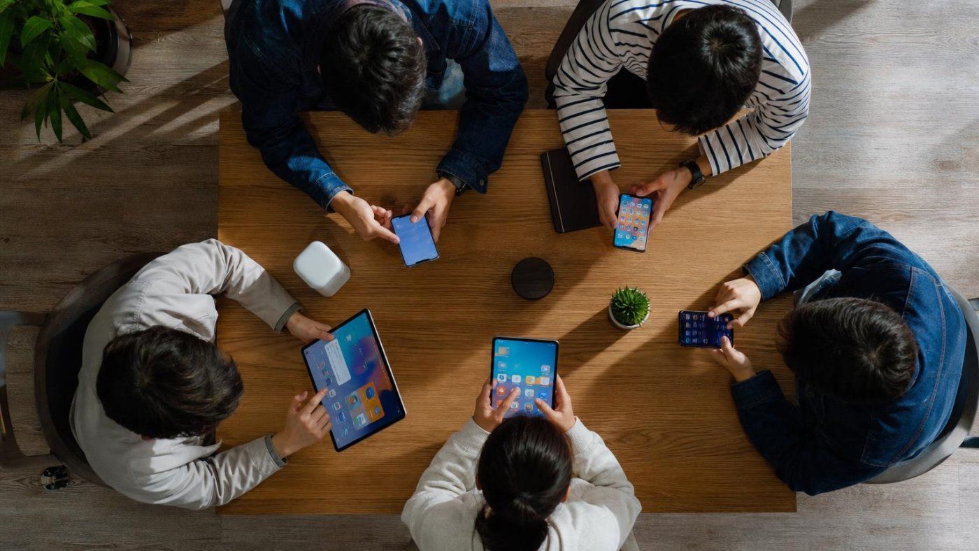 Xiaomi prepara HyperOS 4: la OTA estable arranca el 15 de octubre de 2026 en 7 dispositivos