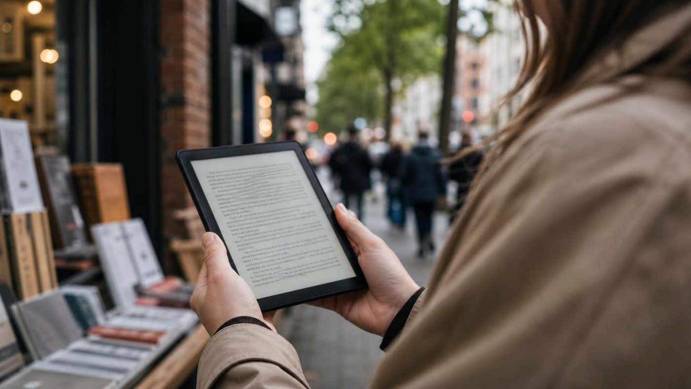 Autopublicados y con IA: 13 de 119 libros populares de 2025 y 2026 superan el 50% de texto generado