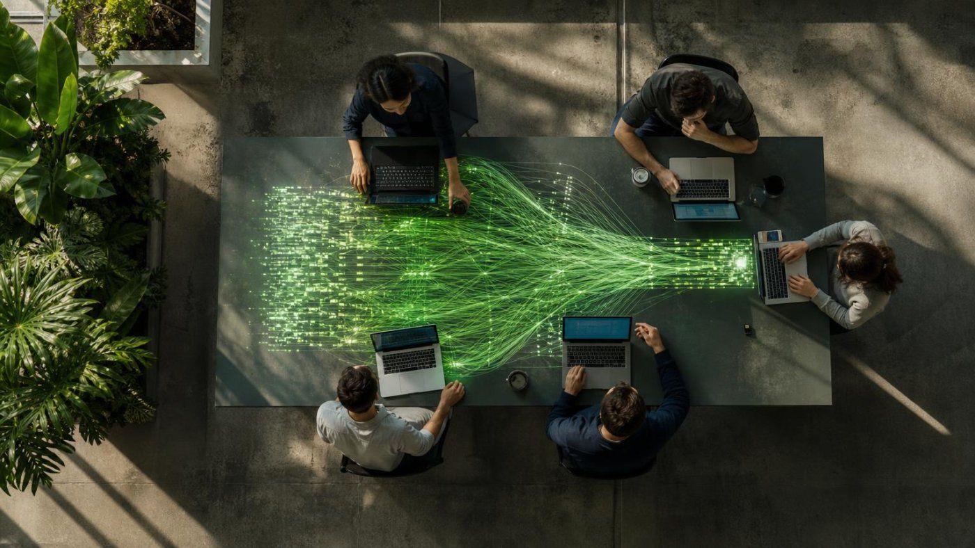 Nvidia negocia comprar Reflection AI, valorada en 25.000 millones, tras invertir ya 800 millones