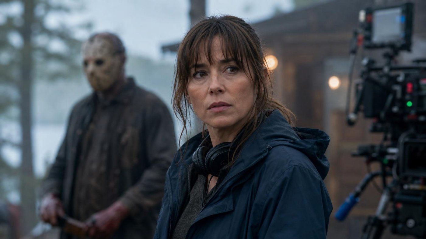 Crystal Lake en HBO Max lleva a Linda Cardellini al origen de 'Viernes 13' y pone a Pamela Voorhees en el centro