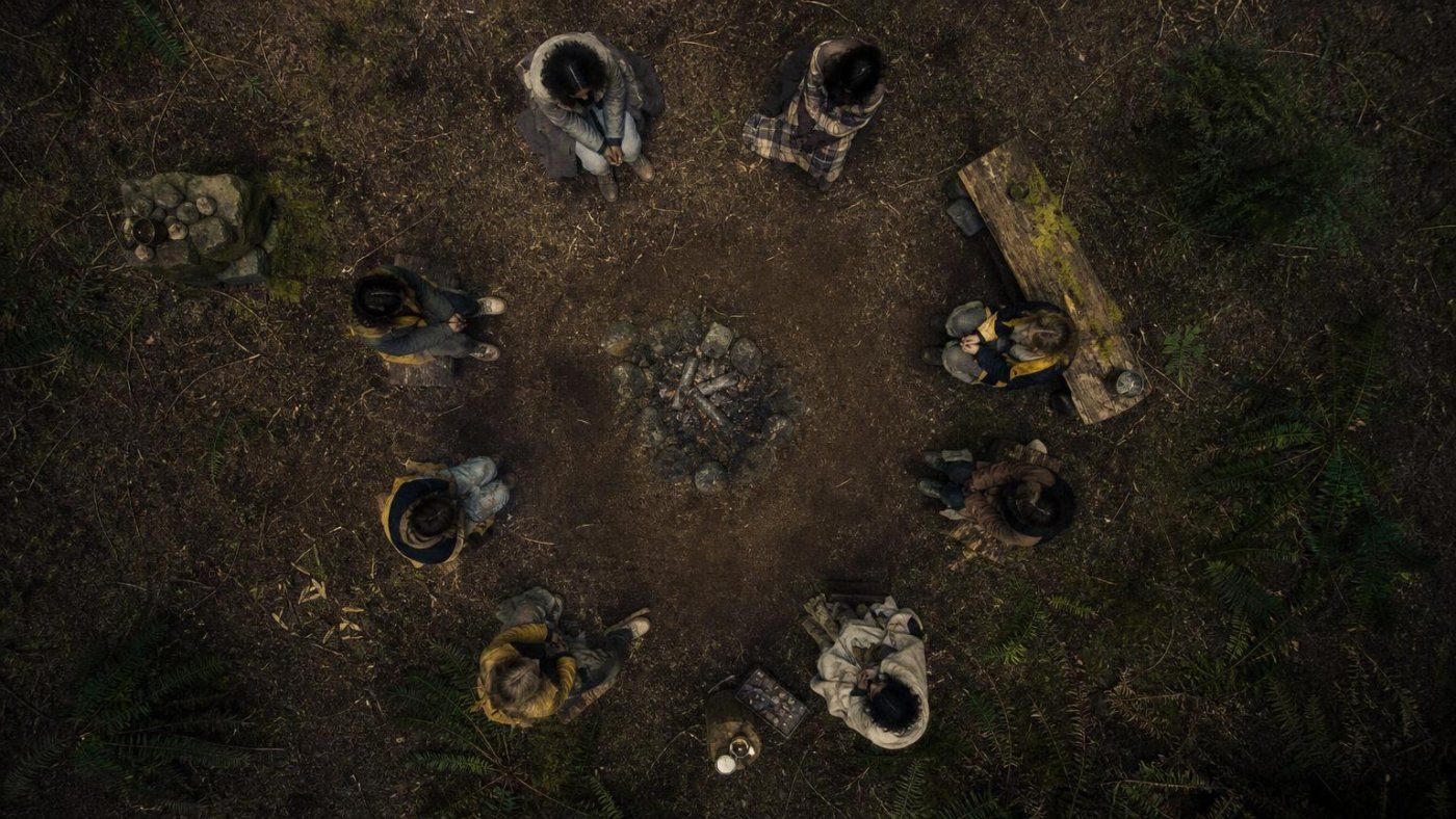 'Yellowjackets' se despide en Paramount+ el 20 de noviembre tras 19 meses perdidas en el bosque