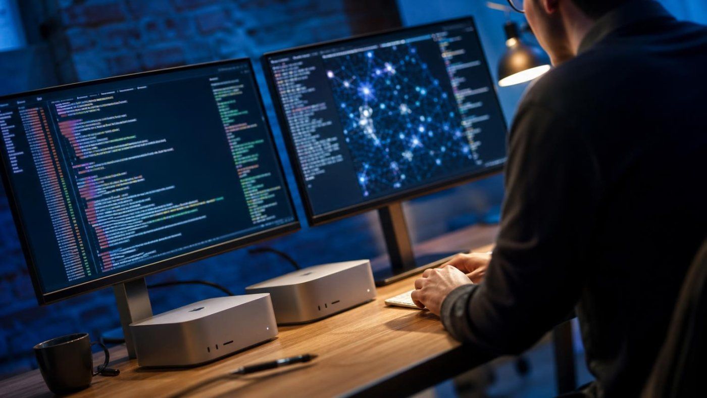 Meta y Apple acercan Muse Spark Open: la IA de 816.000 millones de parámetros cabe en dos Mac Studio