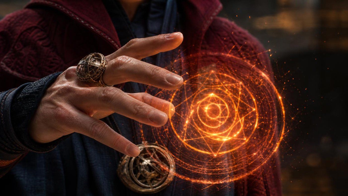 Benedict Cumberbatch confirma que Doctor Strange vuelve a 'Vengadores: Secret Wars' y será central en la historia
