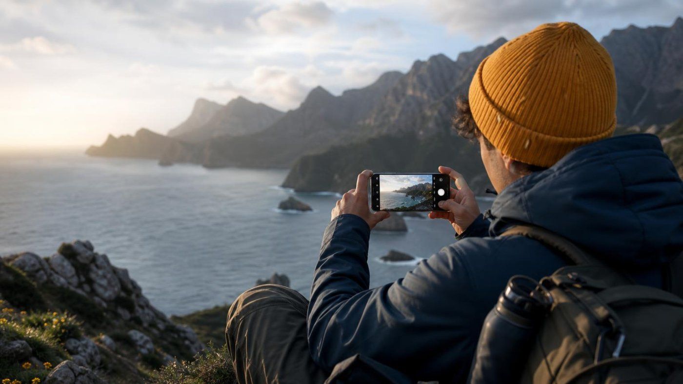 Xiaomi 17 Ultra baja a 999,99 euros: descuento de 500 euros y cámara Leica con teleobjetivo de 200 MP