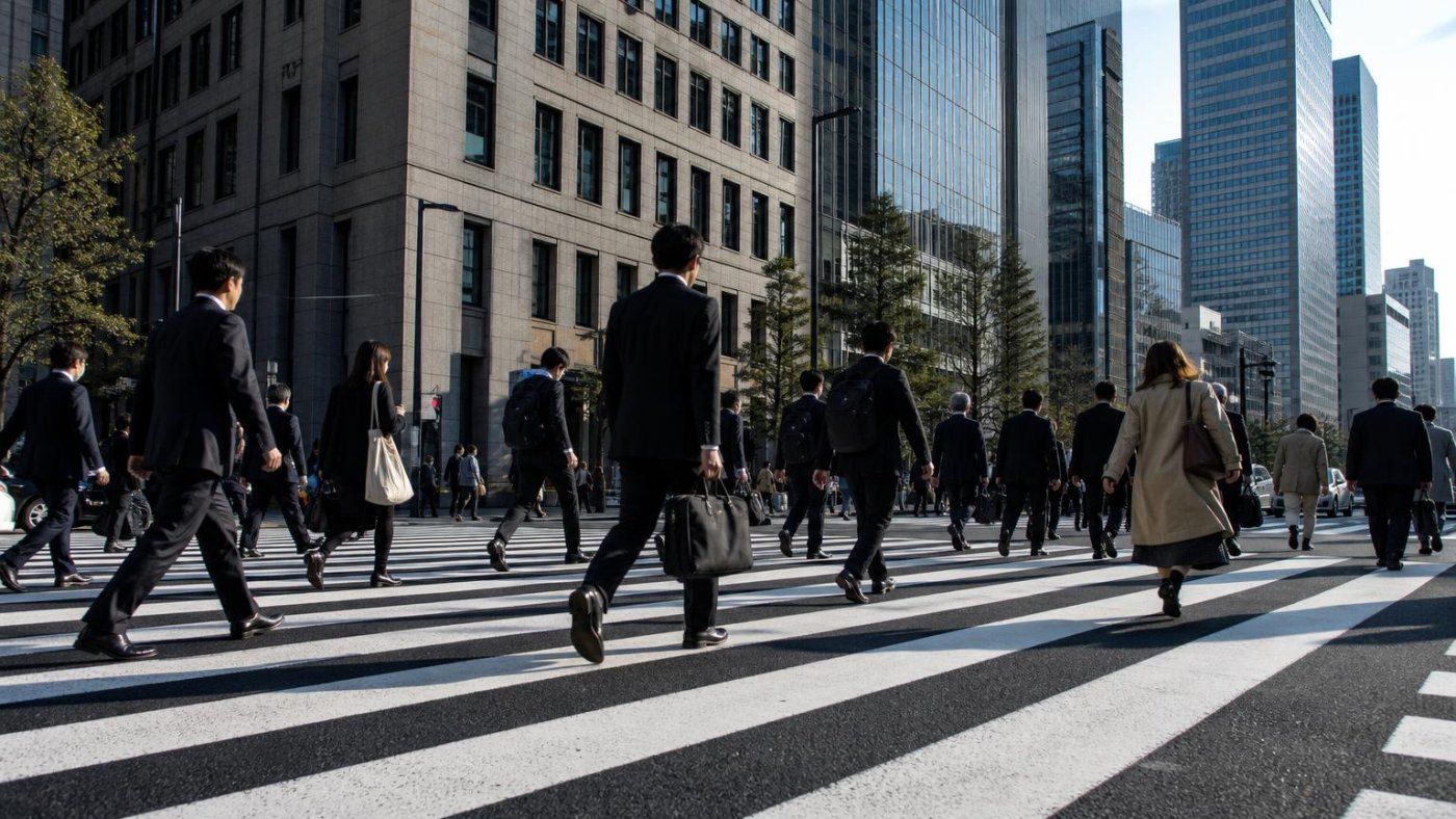 La traducción automática gratis hunde un 70,7% los beneficios de 100 empresas japonesas