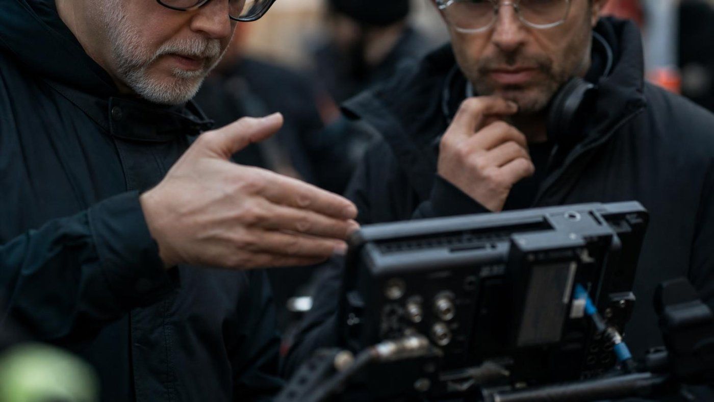 James Gunn desmiente los rumores y confirma que Peter Safran verá primero el montaje de 'Man of Tomorrow'