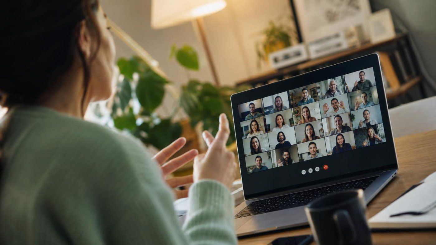 WhatsApp deja entrar a videollamadas sin cuenta ni app: hasta 32 personas y acceso desde el navegador
