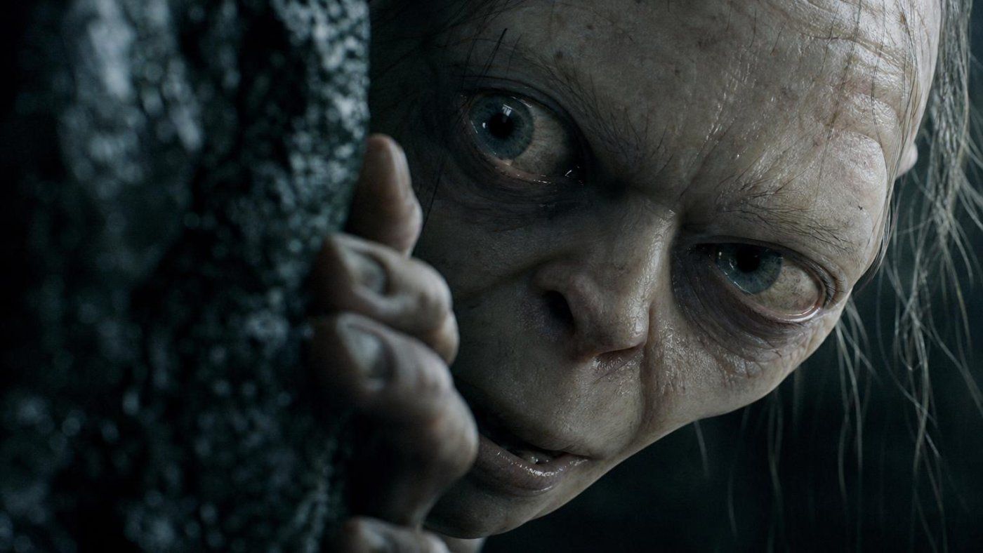 ‘La caza de Gollum’ vuelve al cine el 17 de diciembre de 2027 con Andy Serkis dirigiendo y Jamie Dornan como Aragorn