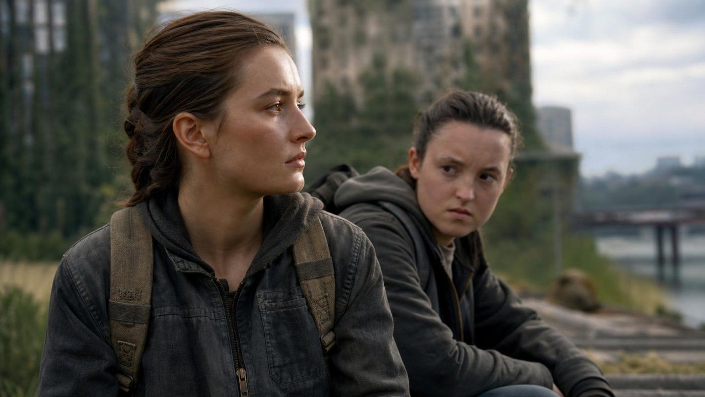 'The Last of Us' en HBO Max gira hacia Abby y deja a Ellie en duda para 2027