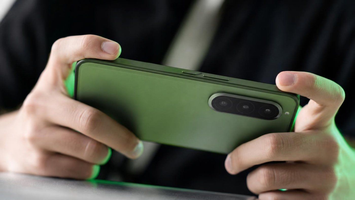 REDMI K100 de Xiaomi sube a 10.000 mAh y estrena gráfica dedicada para juegos
