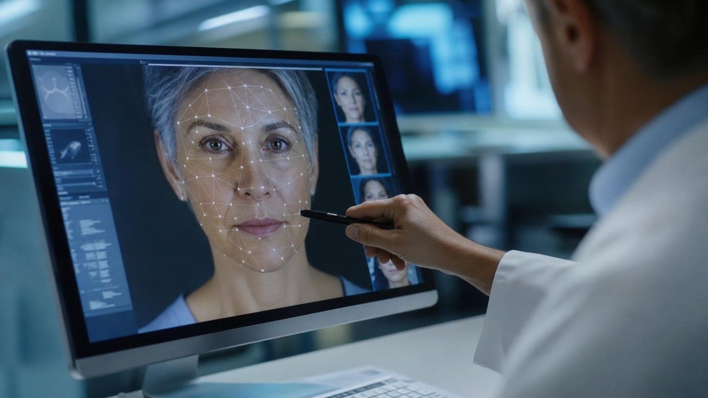 FAHR-Face, la IA de Mass General Brigham que estima la edad biológica y el riesgo de supervivencia en cáncer