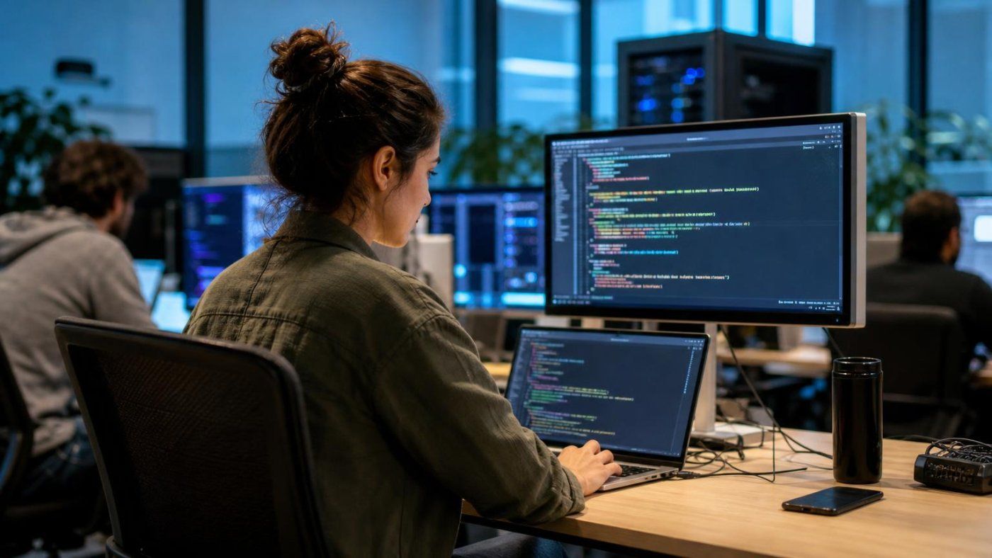 Google abre TorchTPU para llevar PyTorch a sus TPU con un cambio de configuración