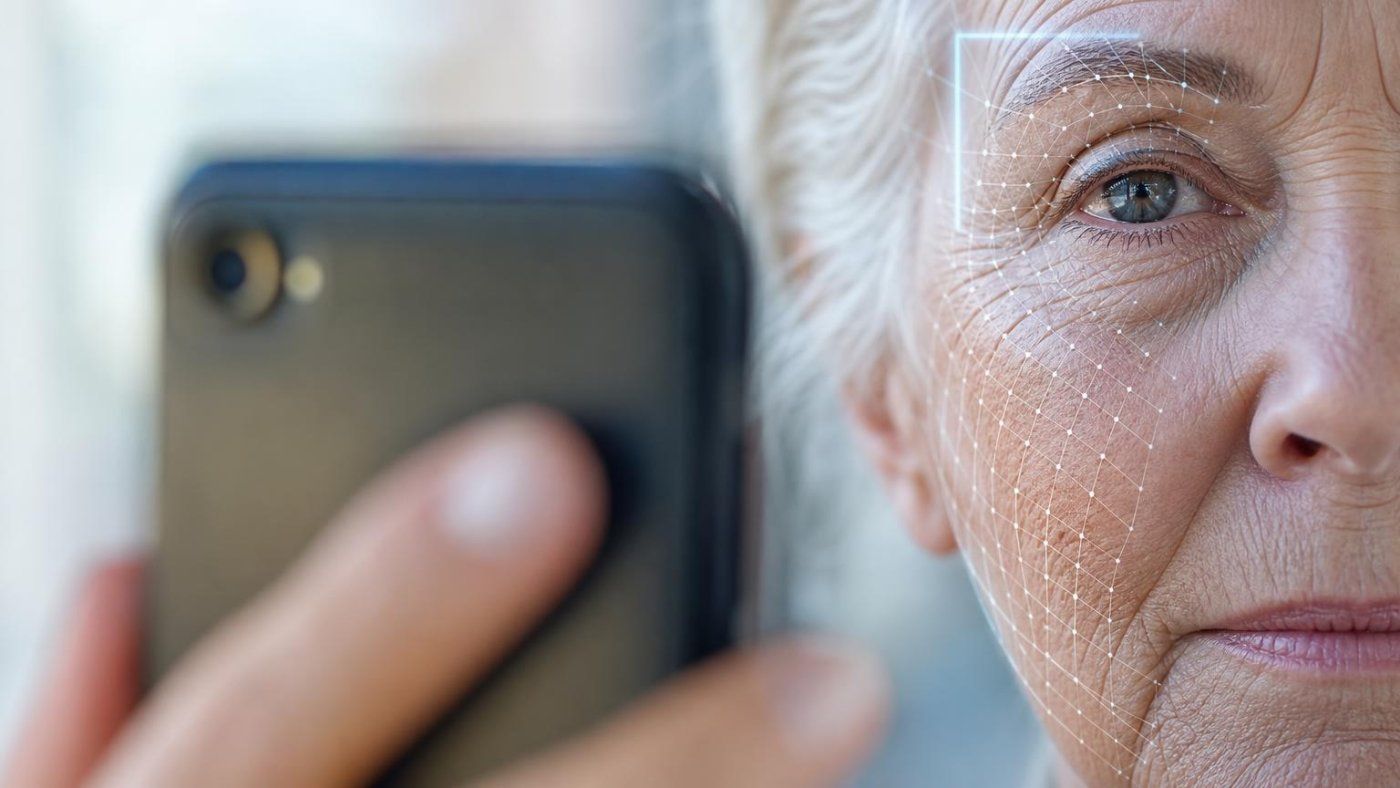 FAHR-Face usa 40 millones de fotos para medir la edad biológica y predecir la supervivencia en pacientes con cáncer