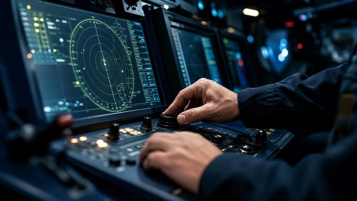 Navantia y Multiverse llevan 'CompactifAI' a buques y submarinos para meter IA en sistemas con poco espacio y potencia