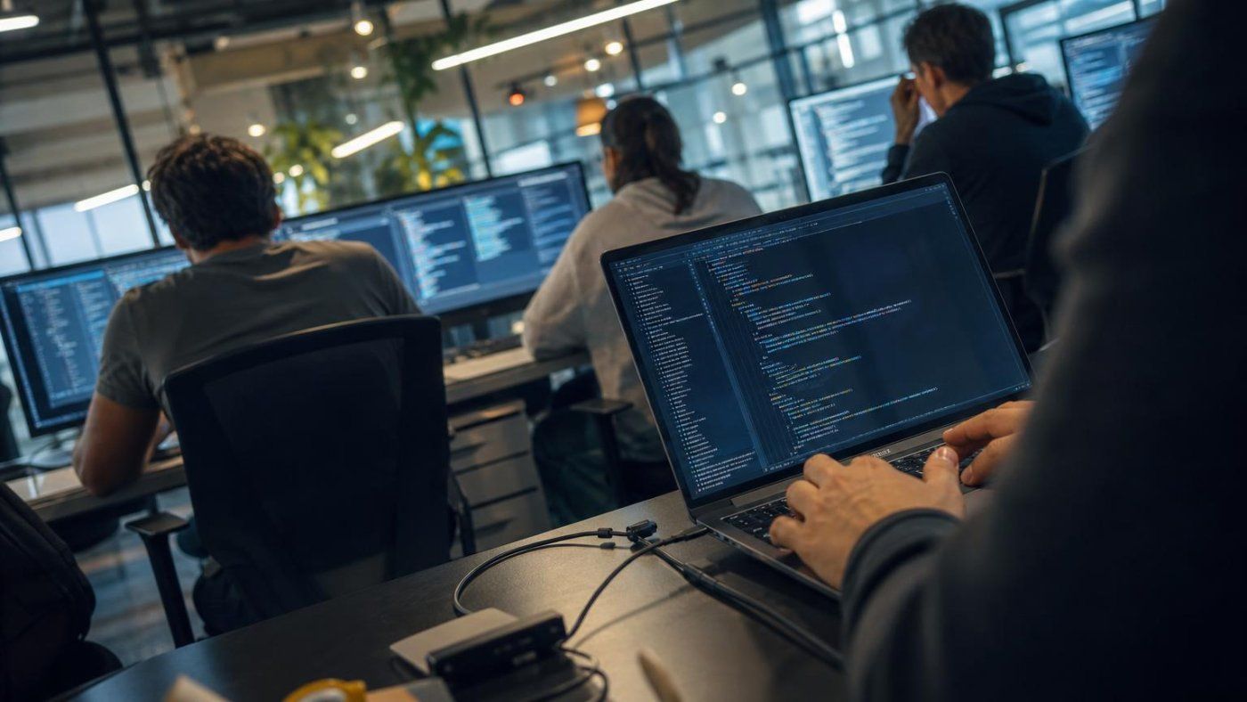 Gartner prevé que la IA genere el 20% del código público en 2026 y dispare riesgos de seguridad y dependencia
