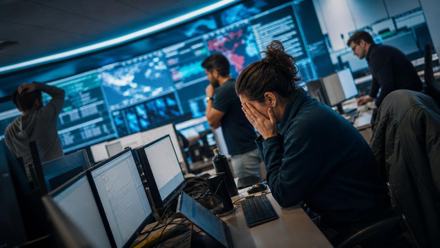 Fallo en PHP tumba servicios públicos en 5 países: afecta al 69,3% de las webs