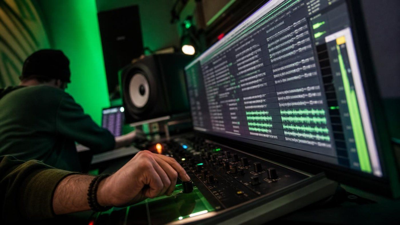 Spotify aparta más de 50 millones de canciones basura de sus recomendaciones en 2026