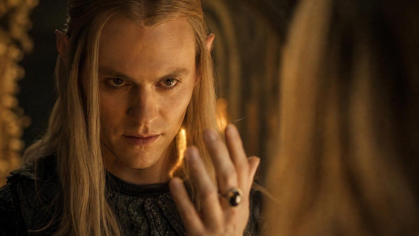 'El señor de los anillos: Los anillos de poder' en Prime Video estrena su temporada 3 en 3 tandas y Sauron ya habla como conquistador