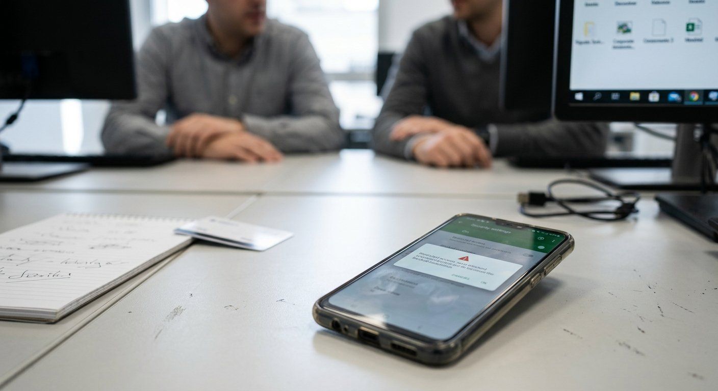 Google impondrá 24 horas de espera para instalar ciertas apps fuera de la tienda oficial Google impondrá 24 horas de espera para instalar ciertas apps fuera de la tienda oficial