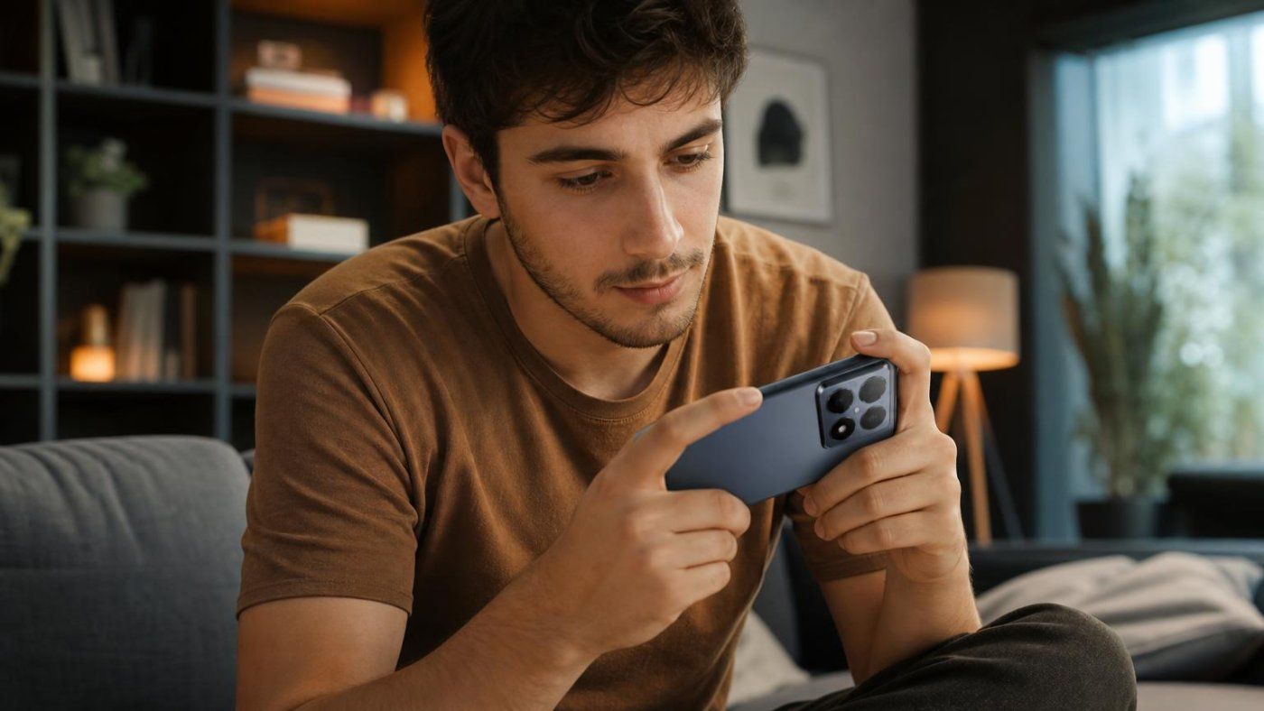 Xiaomi 17T Pro baja a 686 euros y rebaja 313 euros su precio oficial con 7.000 mAh y cámara Leica