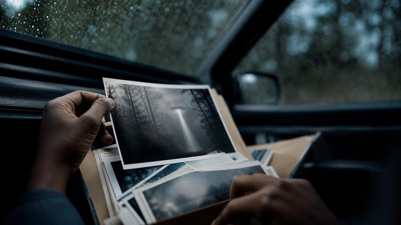 'Expediente X' vuelve en Hulu: Ryan Coogler lidera la secuela sin confirmar a Mulder y Scully