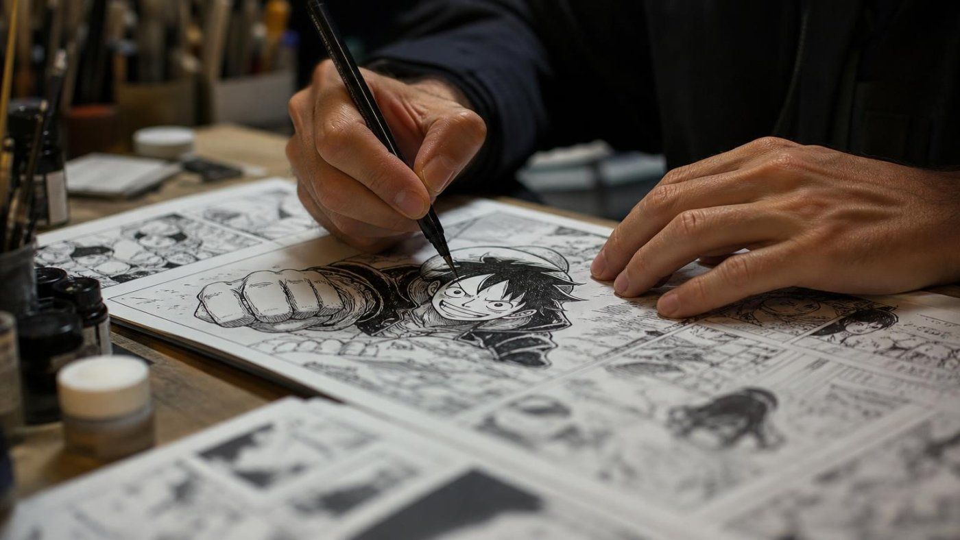 'One Piece' pausa el anime en el episodio 1180 y apunta a 2027 para volver con Elbaf, película y Alabasta en Netflix