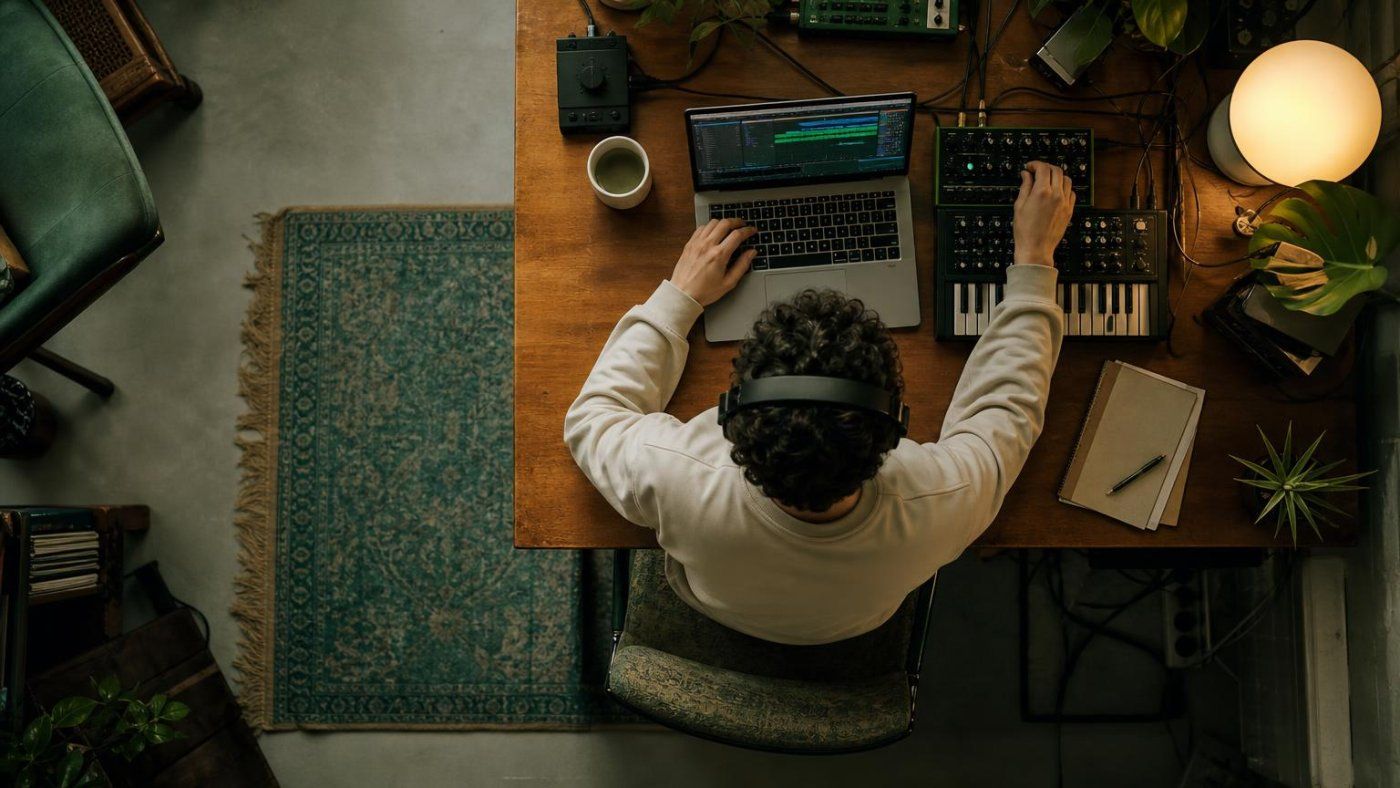 Spotify prepara remezclas con IA de pago y solo con permiso de artistas y compositores