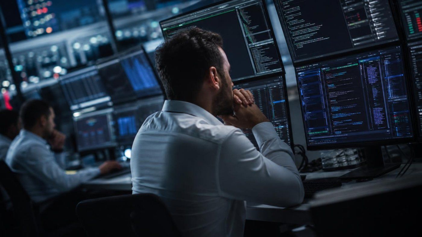 Morgan Stanley, Bank of America y JPMorgan frenan agentes de IA que entran con credenciales válidas