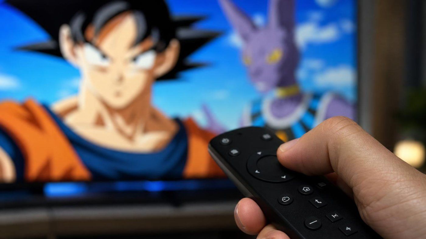 'Dragon Ball Super: Beerus' en Netflix España convierte a Goku en un héroe más adulto tras 23 episodios