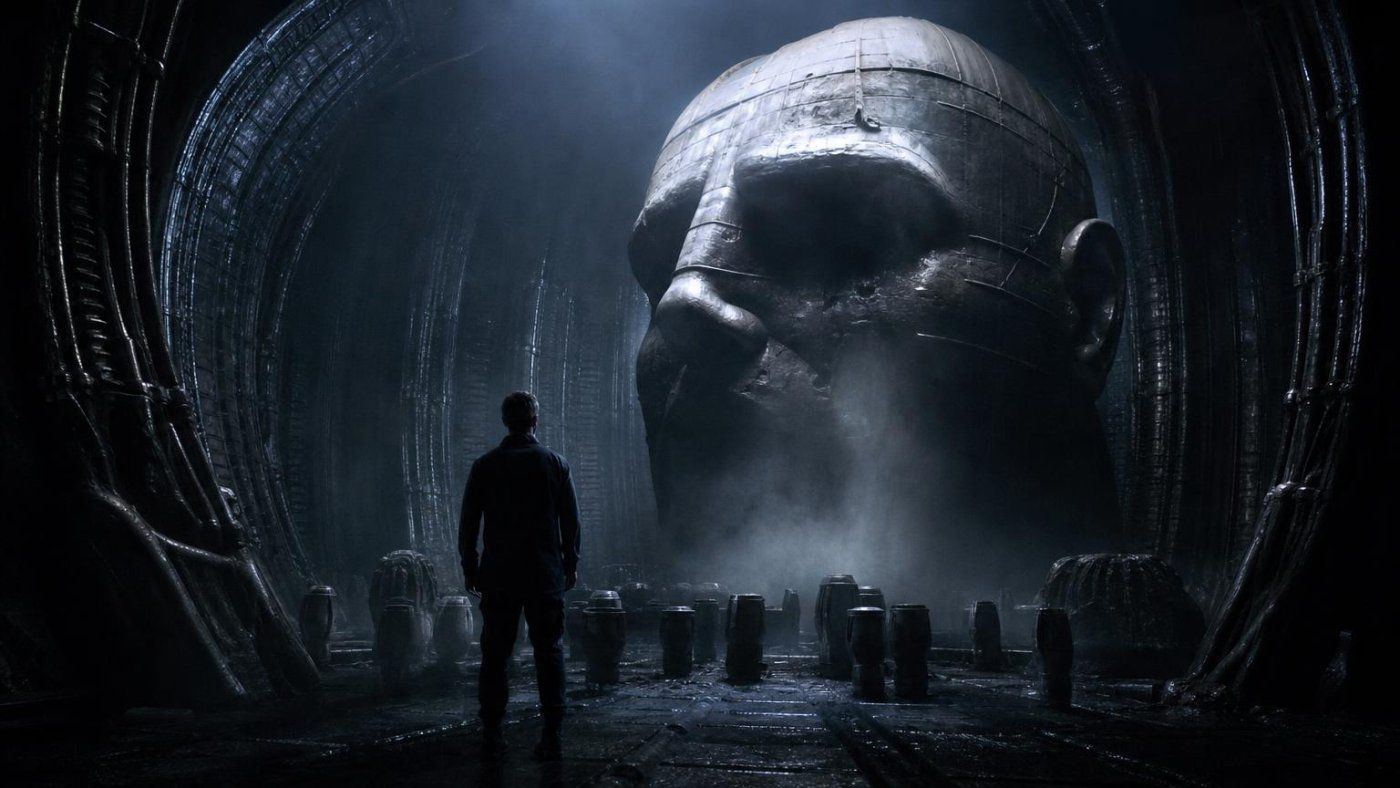 Ridley Scott retoma 'Alien' con Michael Fassbender y vuelve a las precuelas, no a 'Romulus'