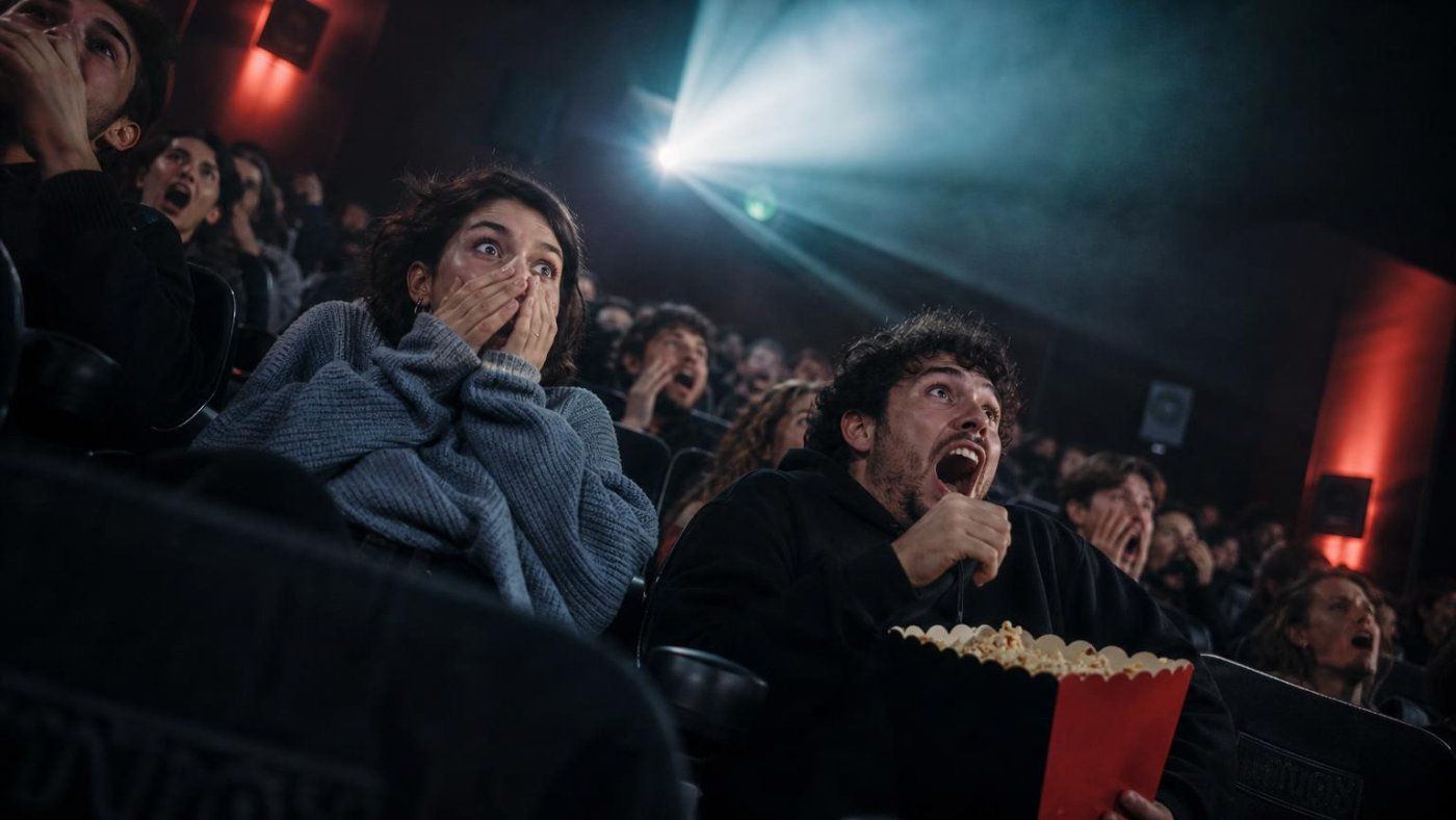 ‘Clayface’ en cines roza su presupuesto con 43 millones y logra una A- poco habitual en terror