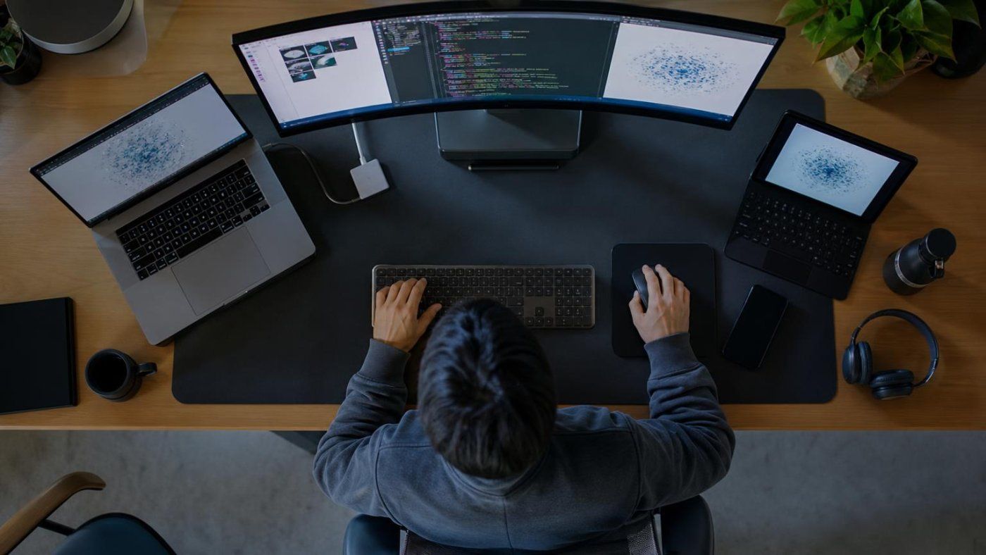 OpenAI lanza GPT-6.1 Terra, más rápido para ver pantallas y usar el ordenador