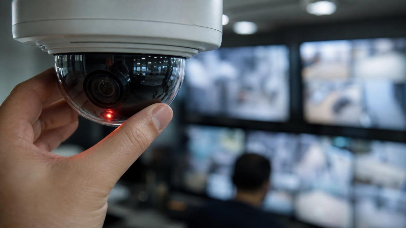 AEPD frena la IA en la videovigilancia municipal y exige supervisión humana y límites previos