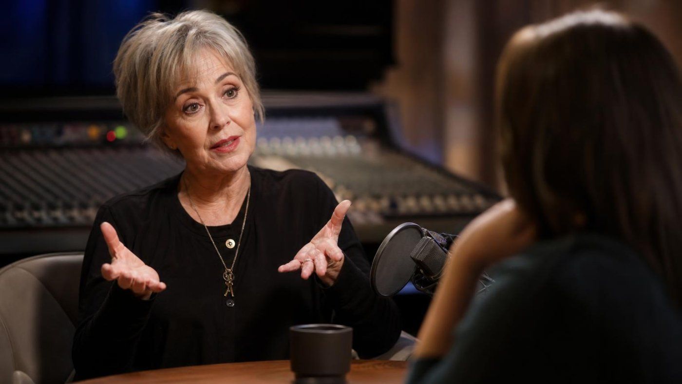 Annie Potts critica el final de 'El joven Sheldon' en CBS: "Me rompió el corazón" por el regreso de Jim Parsons