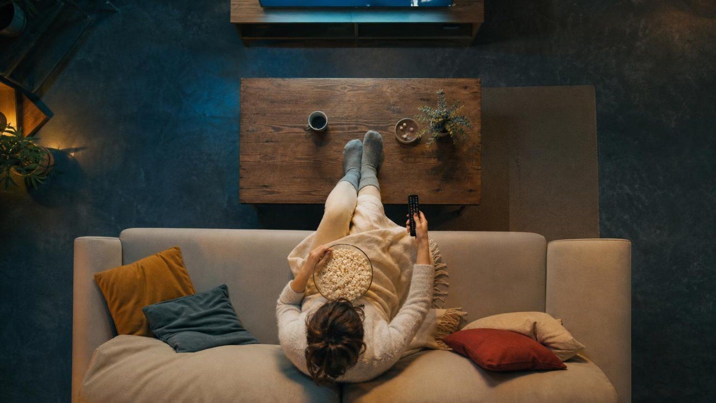 'Mía es la venganza' sigue 71 días en Prime Video tras parar en el capítulo 110