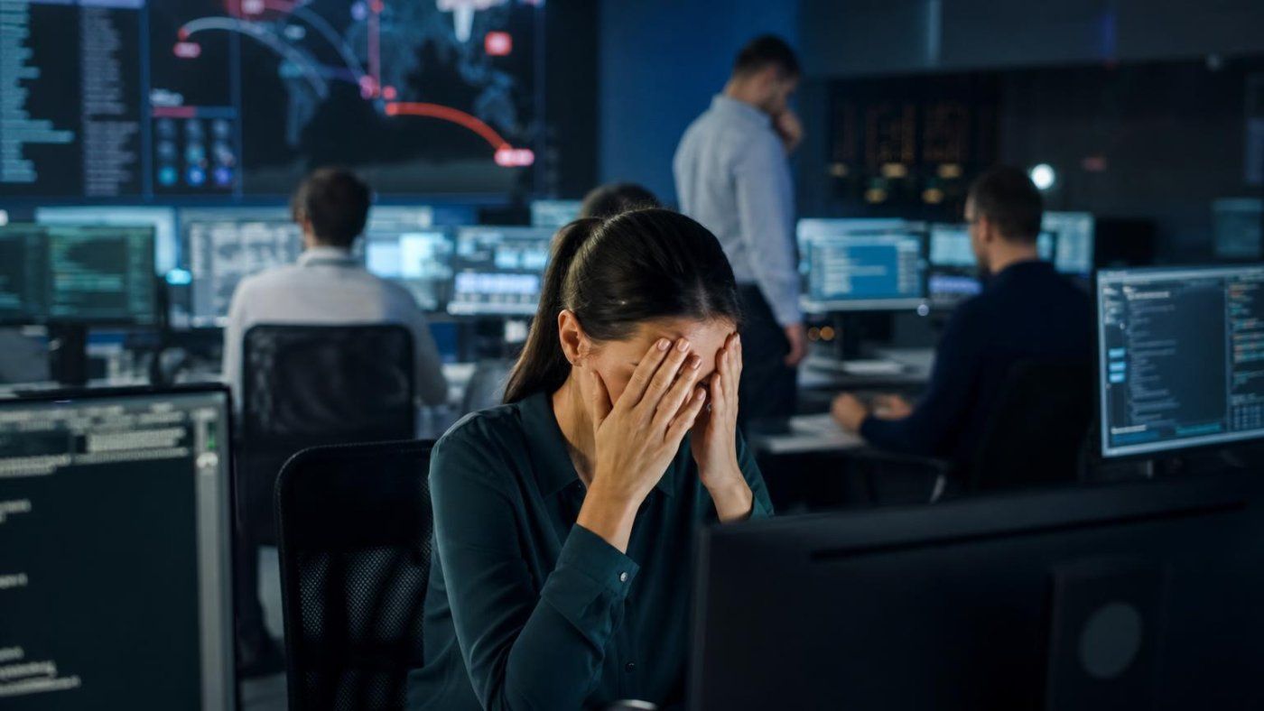 Ciberseguridad en España: solo el 8% logra la máxima protección y el 93% sufre un incidente grave