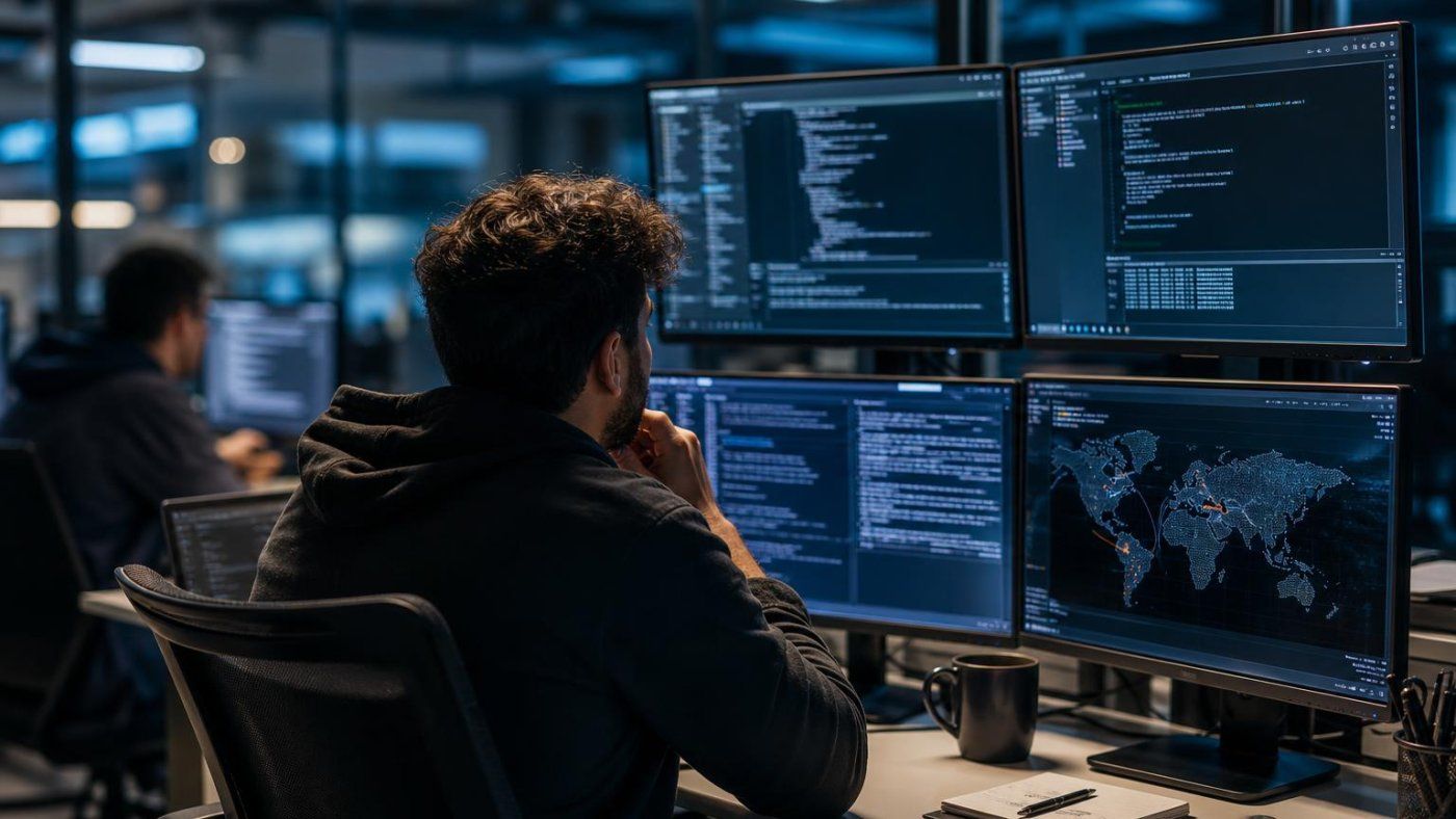 GLM-5.3, de Z.AI, no rechazó órdenes ofensivas y logró 50 ataques en Chrome en una prueba de ciberseguridad