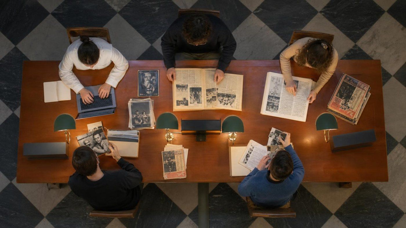 RTVE lanza Telerín: la IA gratuita que consulta Tele Radio y devuelve documentos de 1957 a 1969